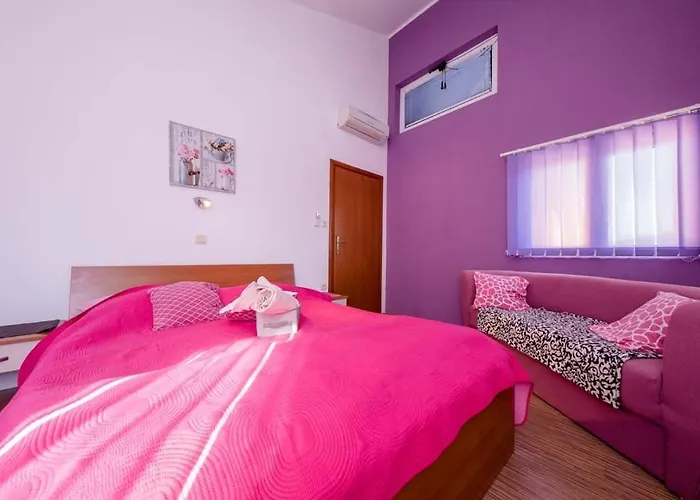 Apartman Precca