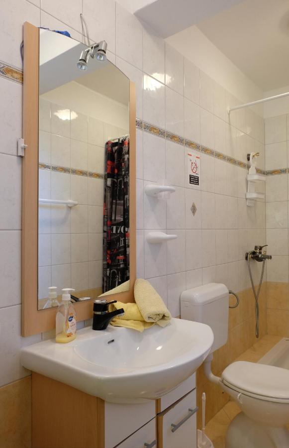 Apartment Precca