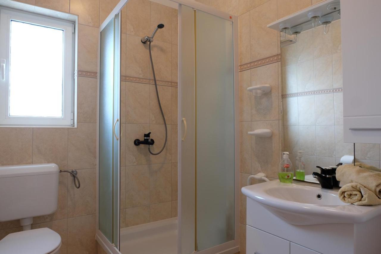 Precca Apartment Supetarska Draga