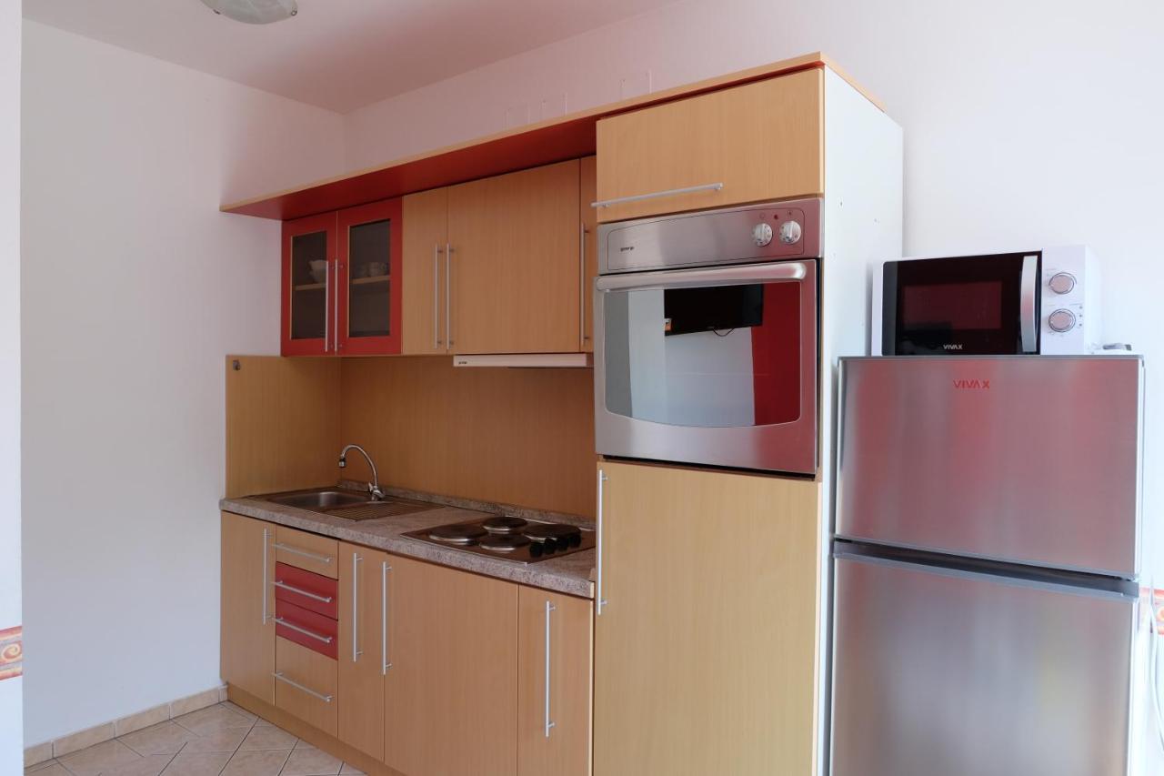 Precca Apartment *