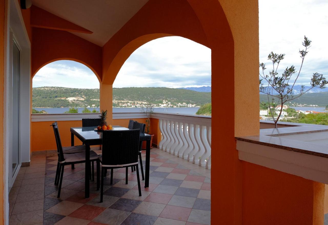 Precca Apartment Supetarska Draga