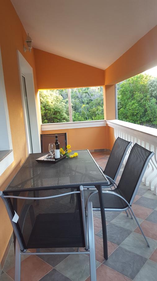 Apartment Precca Supetarska Draga