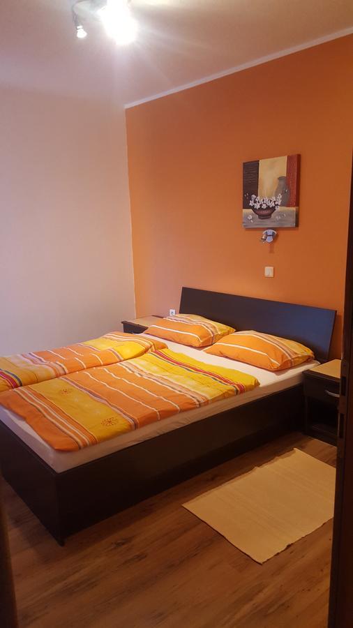 Apartment Precca *