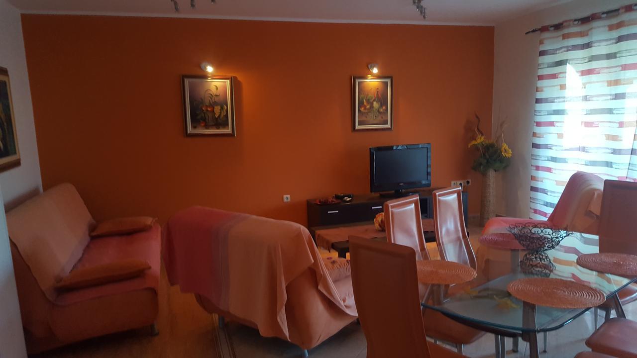 Apartment Precca Supetarska Draga