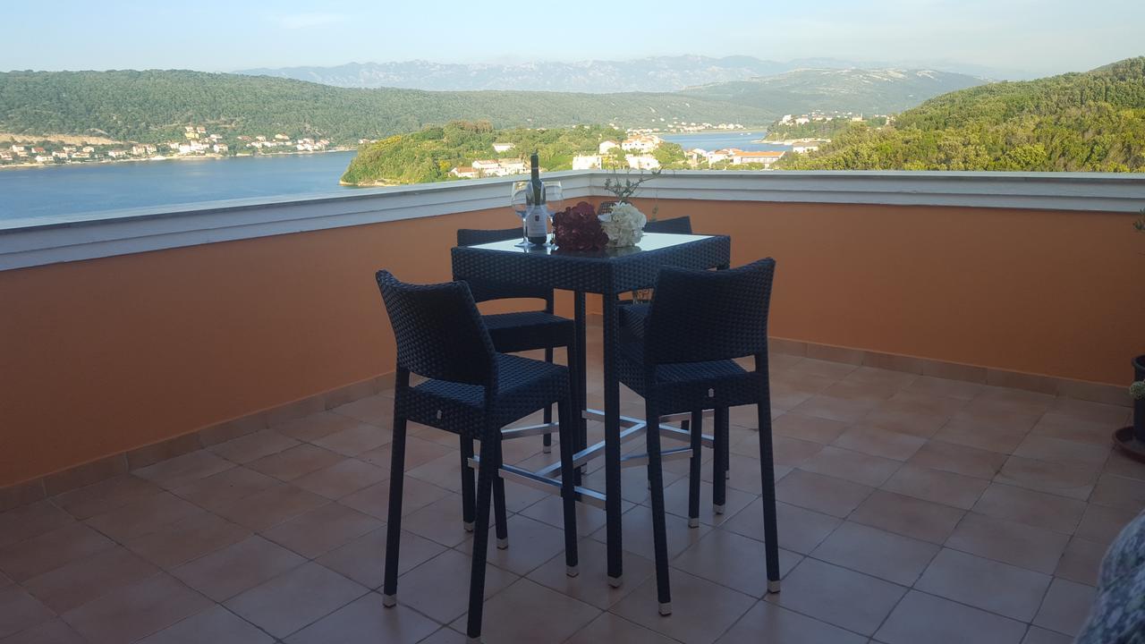 Apartment Precca *