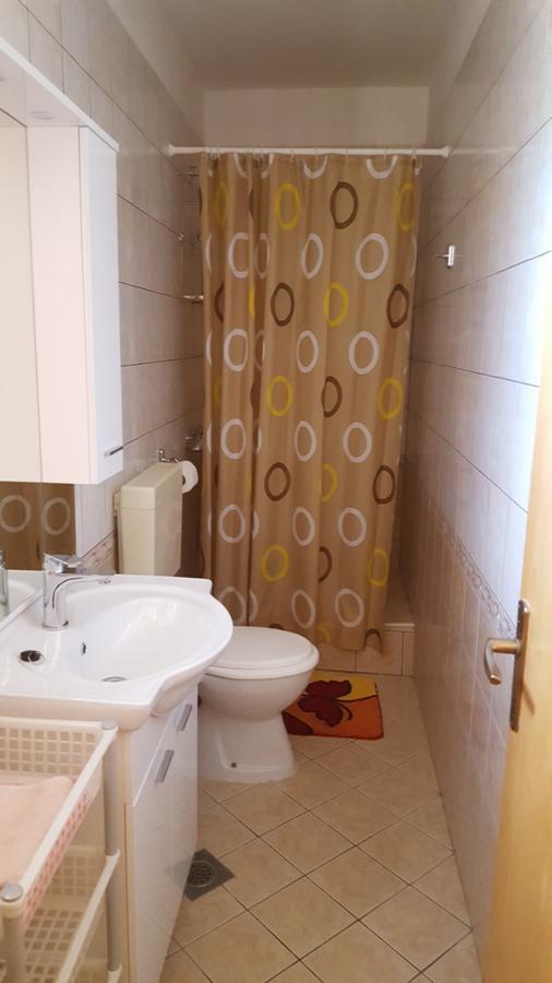 Apartment Precca