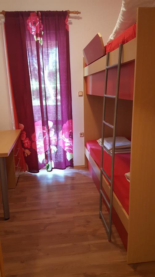 Precca Apartment