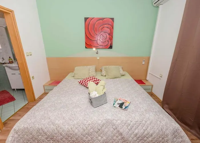 Apartman Precca
