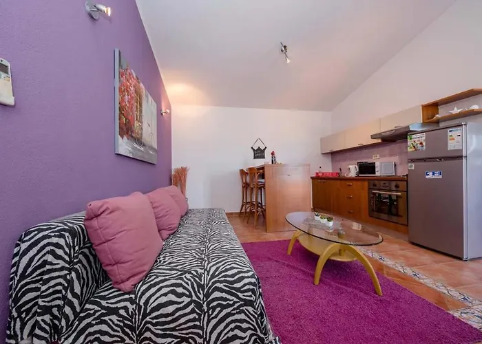 Apartman Precca