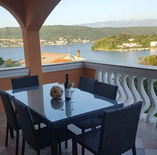 Apartman Precca