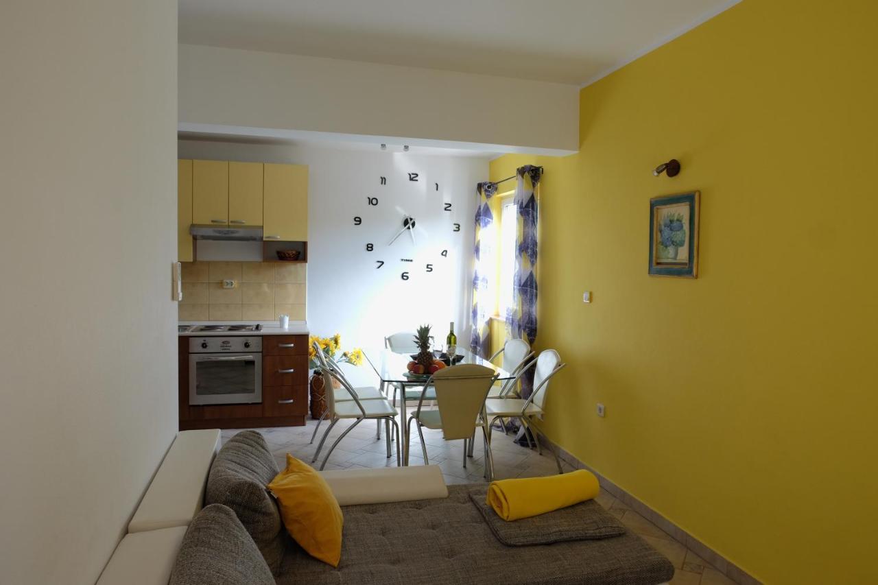 Precca Appartement *