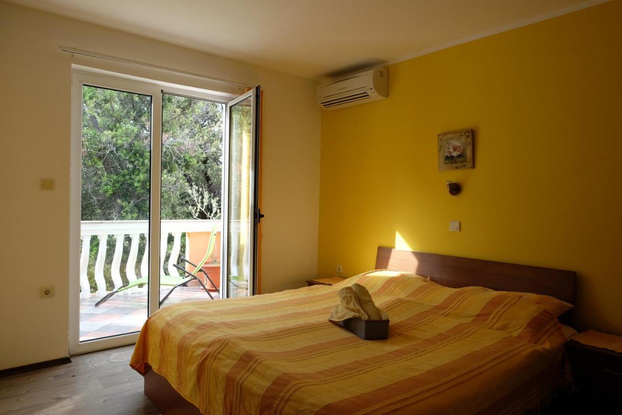 Appartement Precca Supetarska Draga