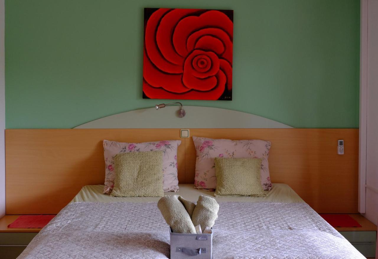 Precca Appartement *