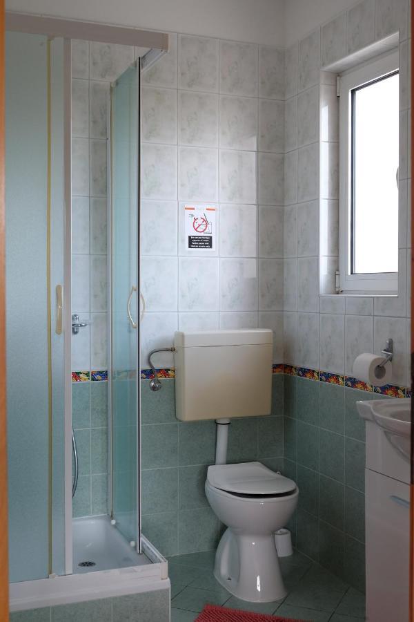 Precca Appartement Supetarska Draga