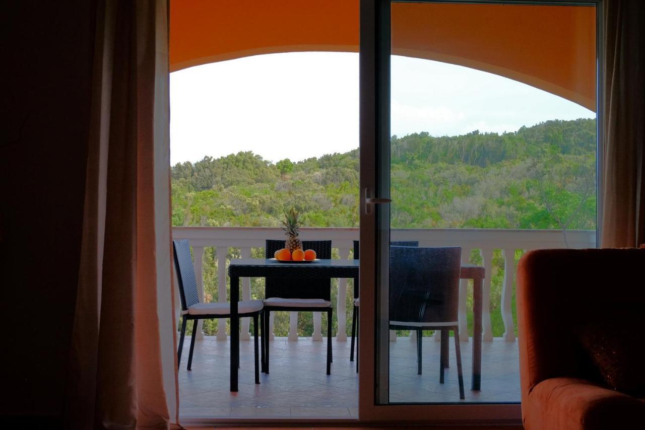 Precca Appartement Supetarska Draga