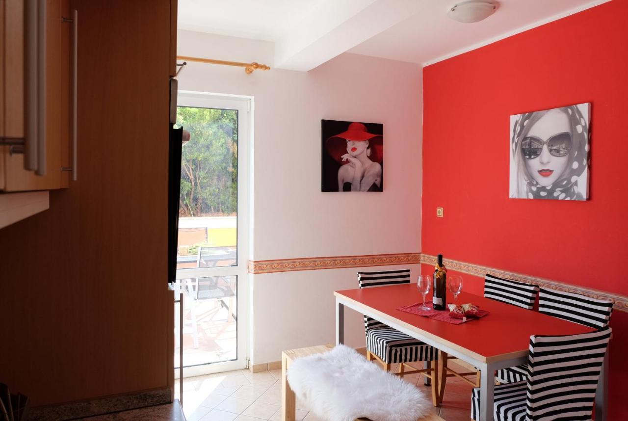 Appartement Precca *