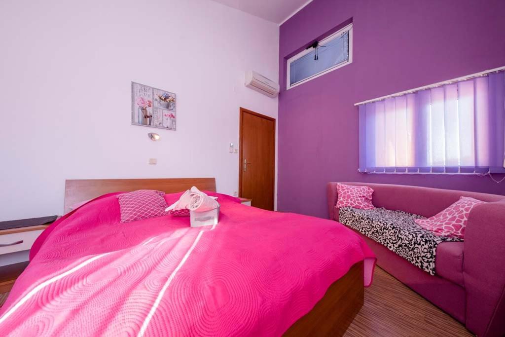 Precca Appartement Supetarska Draga