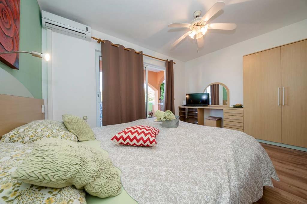 Appartement Precca *