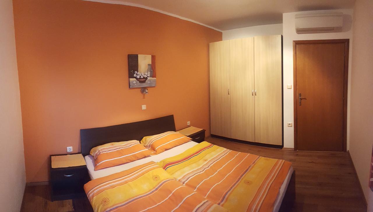 Appartement Precca Supetarska Draga