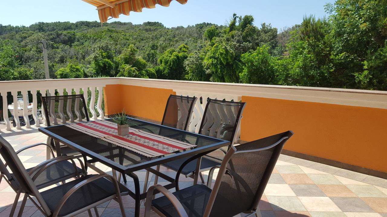 Precca Appartement Supetarska Draga